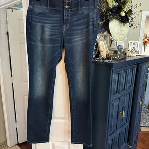 Apt 9 women's jeans